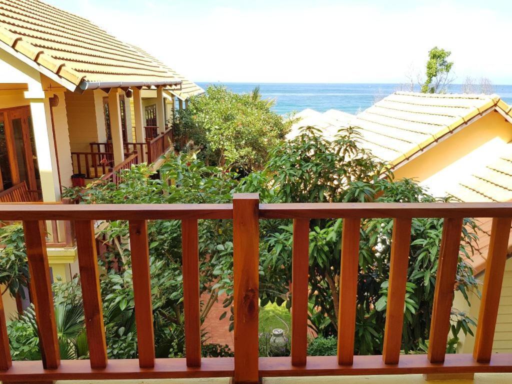 Thien Thanh Resort Phú Quốc Exterior photo