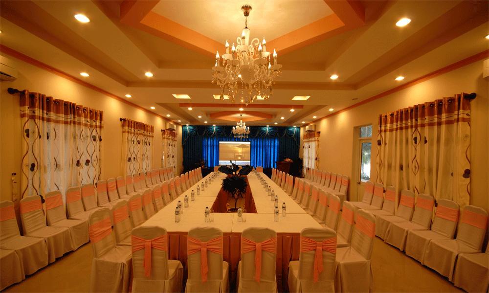 Thien Thanh Resort Phú Quốc Exterior photo