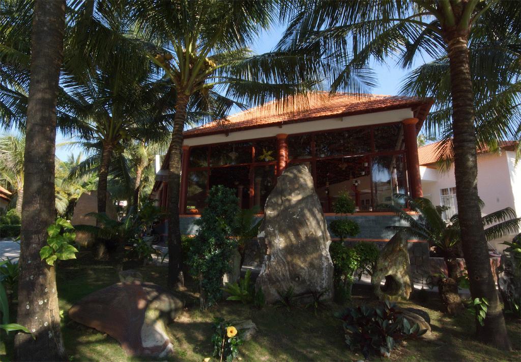 Thien Thanh Resort Phú Quốc Exterior photo
