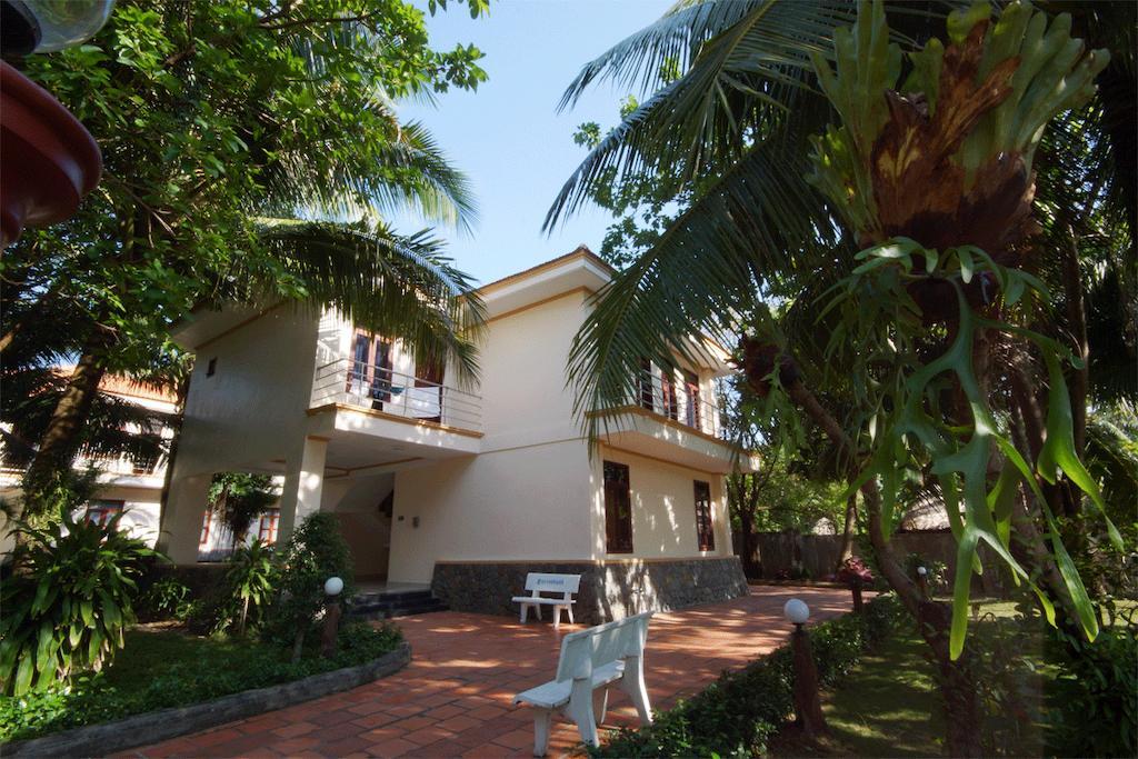 Thien Thanh Resort Phú Quốc Exterior photo