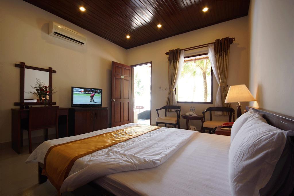 Thien Thanh Resort Phú Quốc Room photo