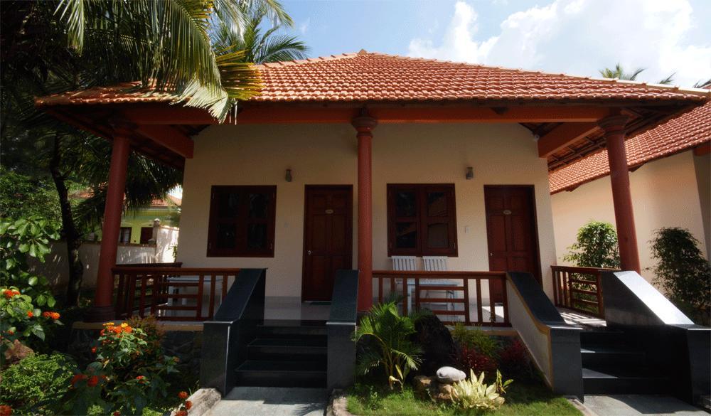 Thien Thanh Resort Phú Quốc Room photo