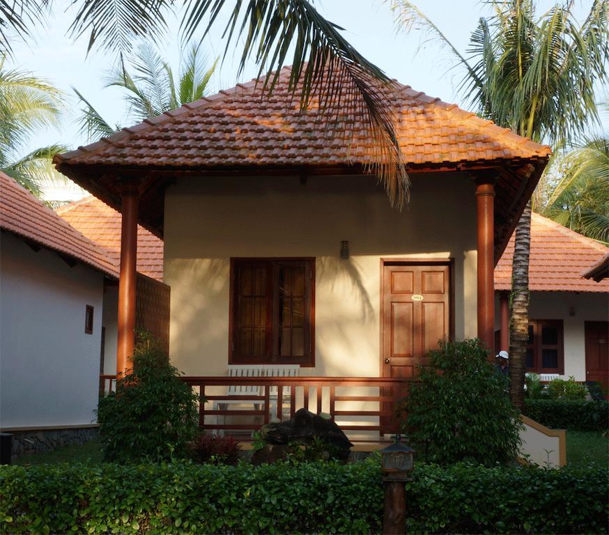 Thien Thanh Resort Phú Quốc Exterior photo