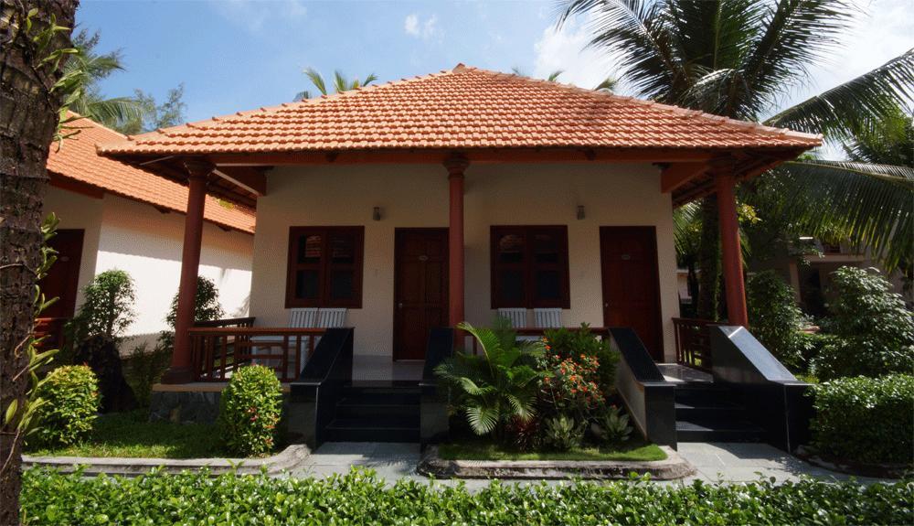 Thien Thanh Resort Phú Quốc Exterior photo