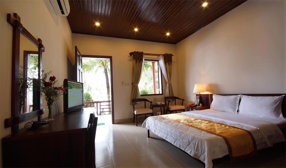 Thien Thanh Resort Phú Quốc Room photo