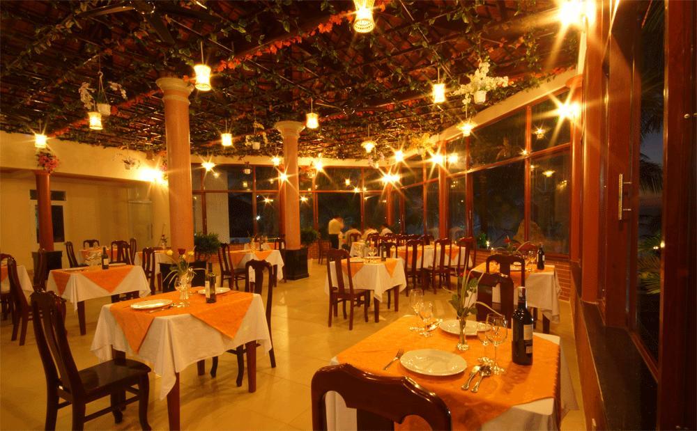 Thien Thanh Resort Phú Quốc Exterior photo