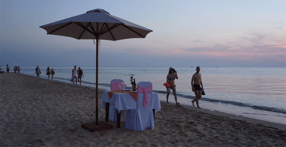 Thien Thanh Resort Phú Quốc Room photo