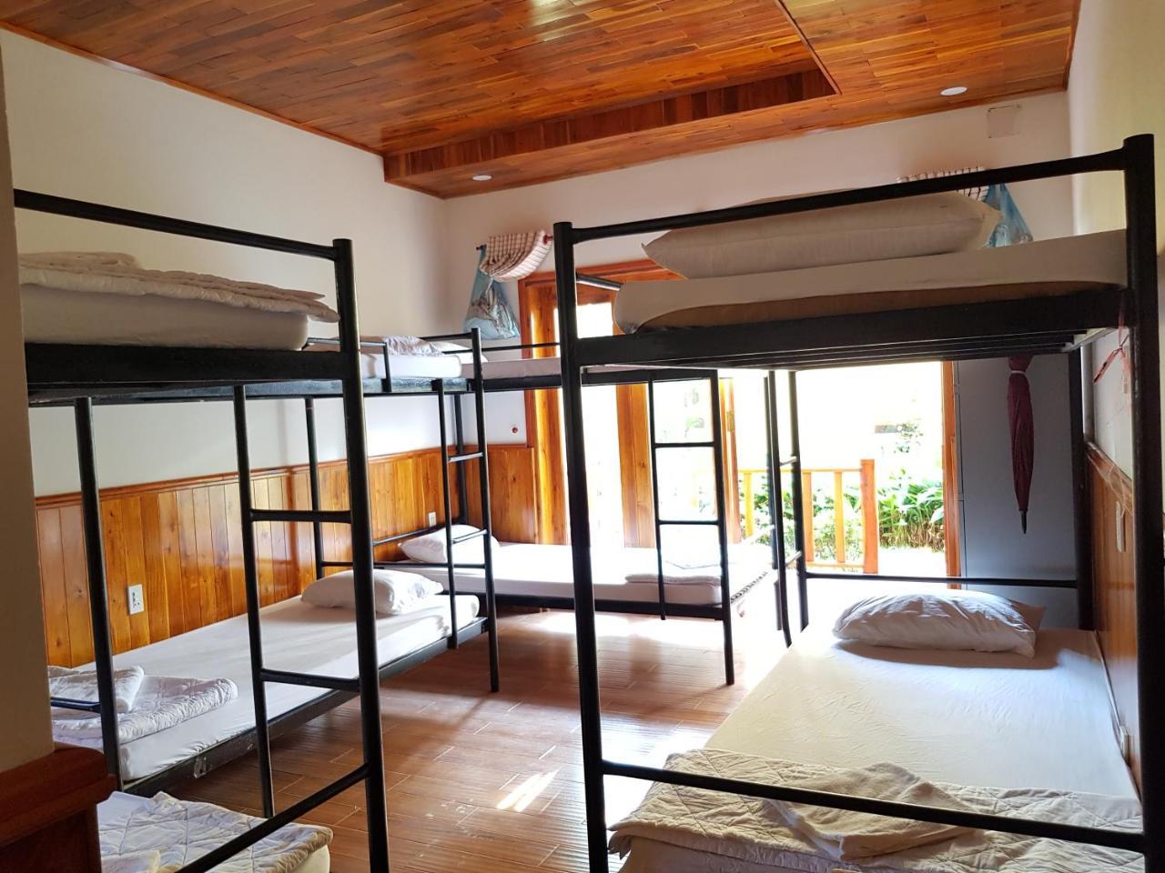 Thien Thanh Resort Phú Quốc Exterior photo