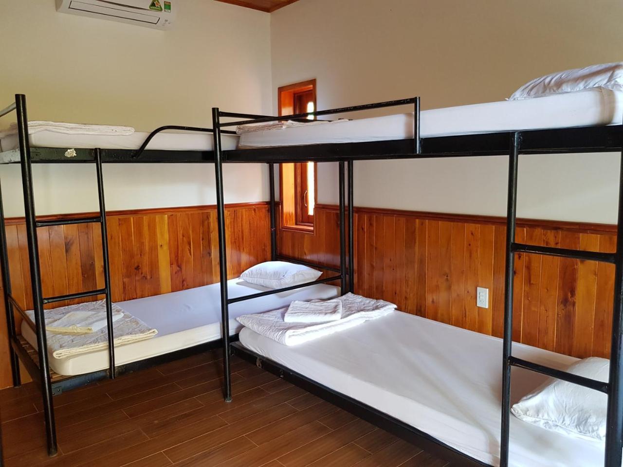 Thien Thanh Resort Phú Quốc Exterior photo