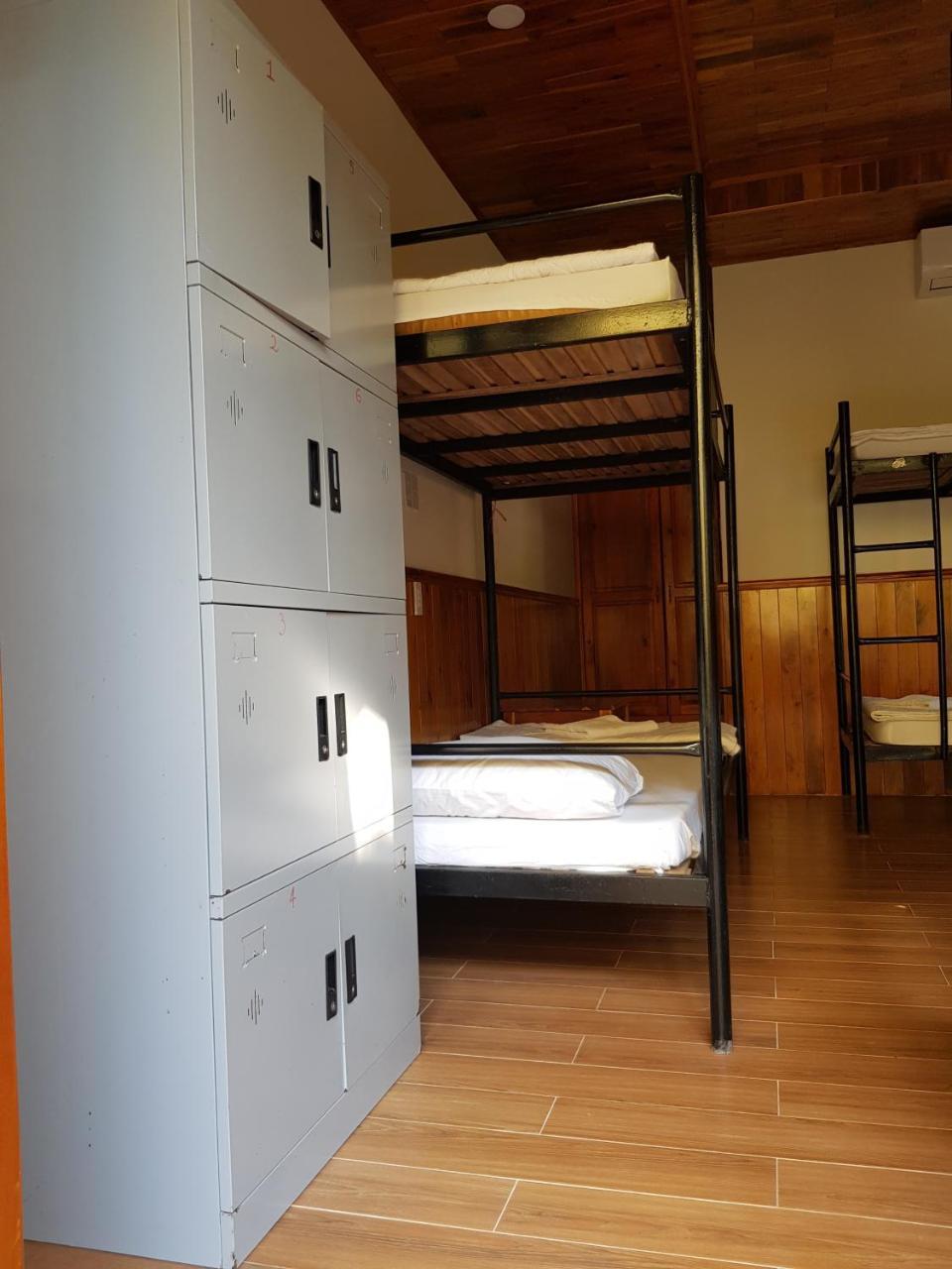 Thien Thanh Resort Phú Quốc Exterior photo