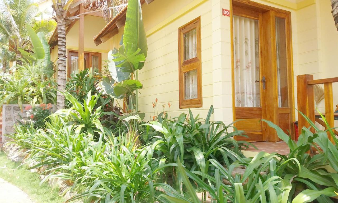Thien Thanh Resort Phú Quốc Exterior photo