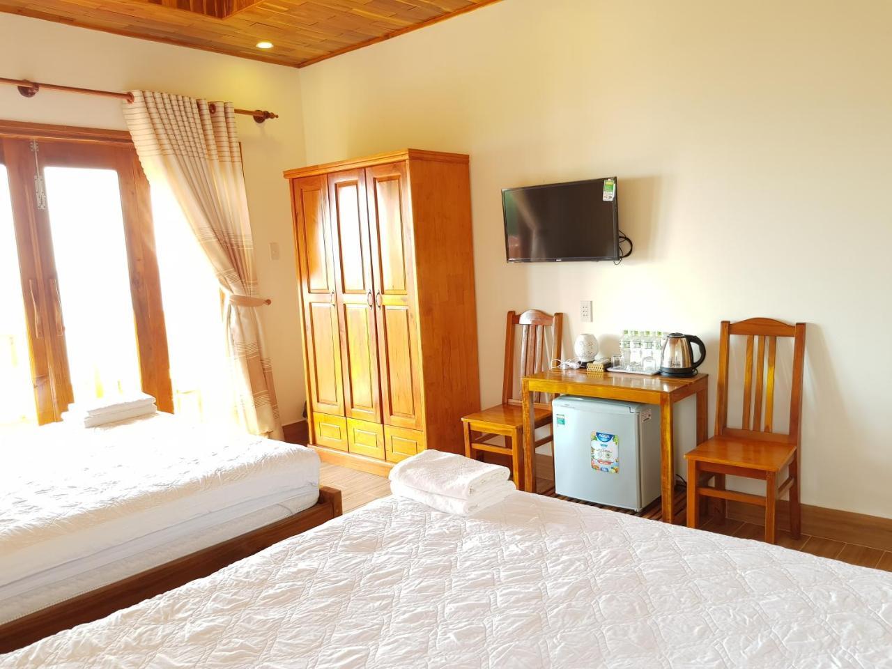 Thien Thanh Resort Phú Quốc Exterior photo