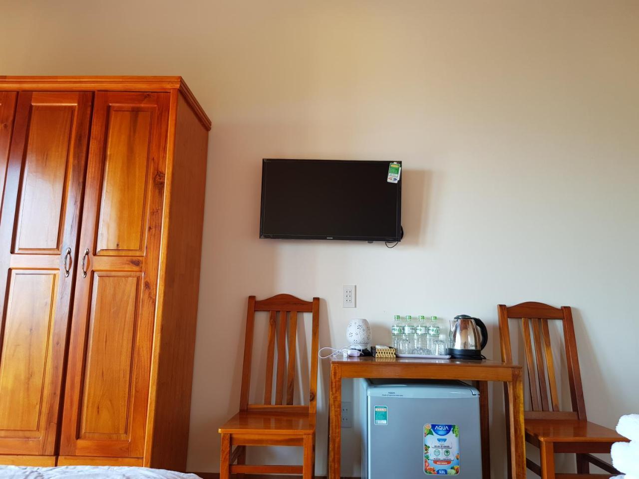 Thien Thanh Resort Phú Quốc Exterior photo