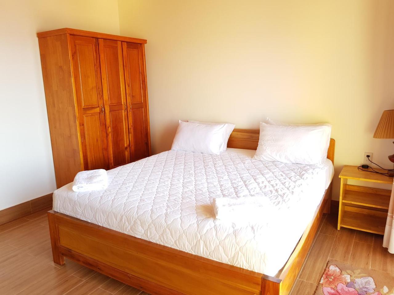 Thien Thanh Resort Phú Quốc Exterior photo