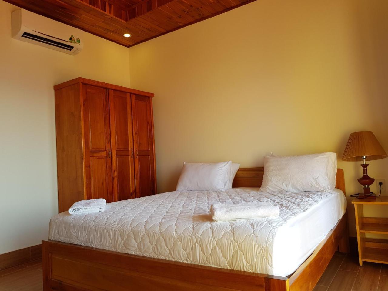 Thien Thanh Resort Phú Quốc Exterior photo