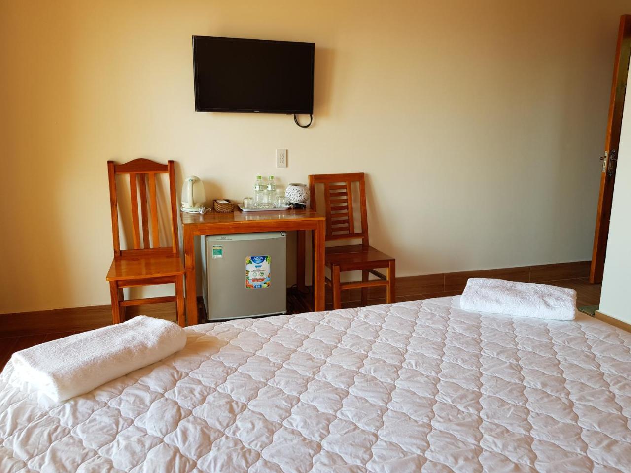 Thien Thanh Resort Phú Quốc Exterior photo