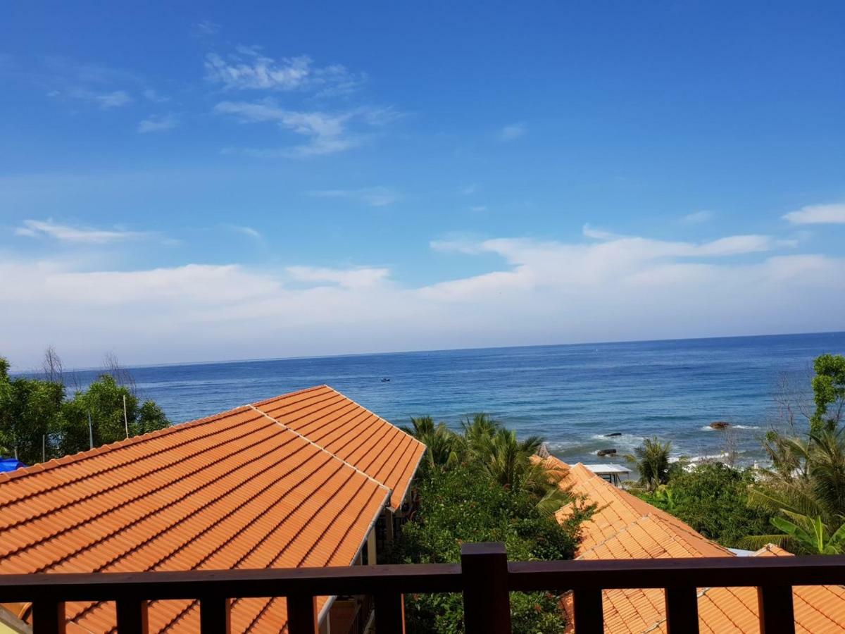 Thien Thanh Resort Phú Quốc Exterior photo