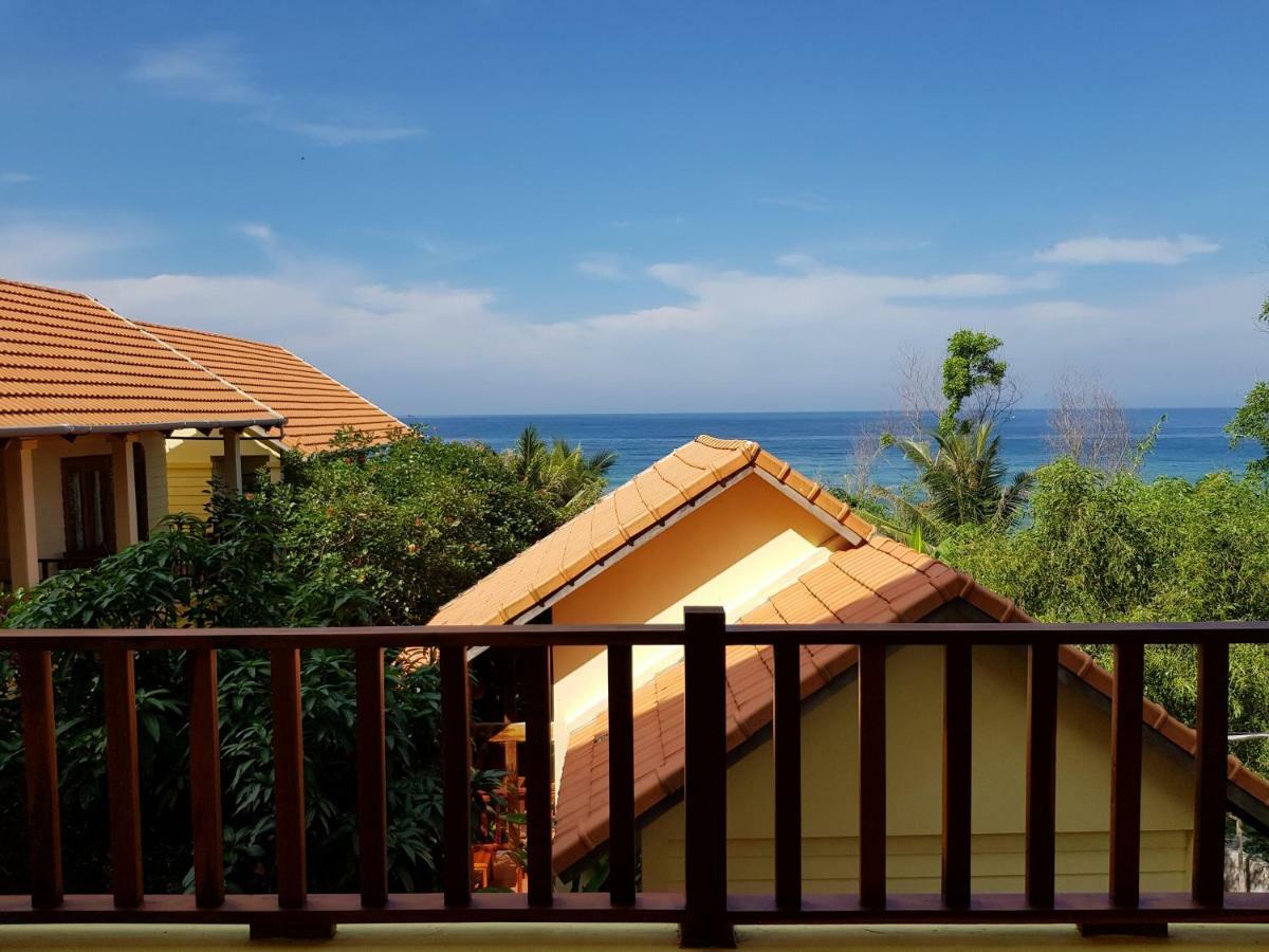 Thien Thanh Resort Phú Quốc Exterior photo